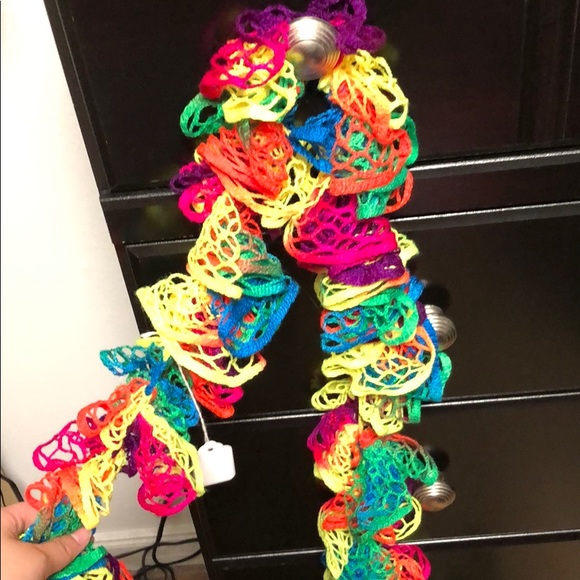 Scarf - Picture 2 of 2